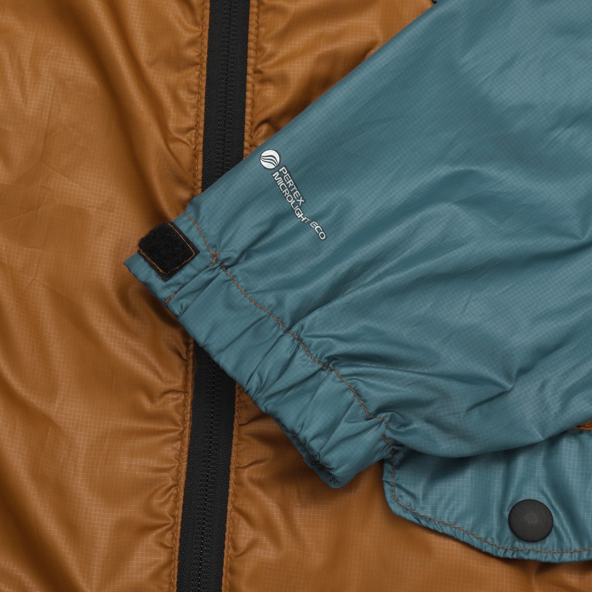 Micro-Light Pertex Hooded Hike Jacket