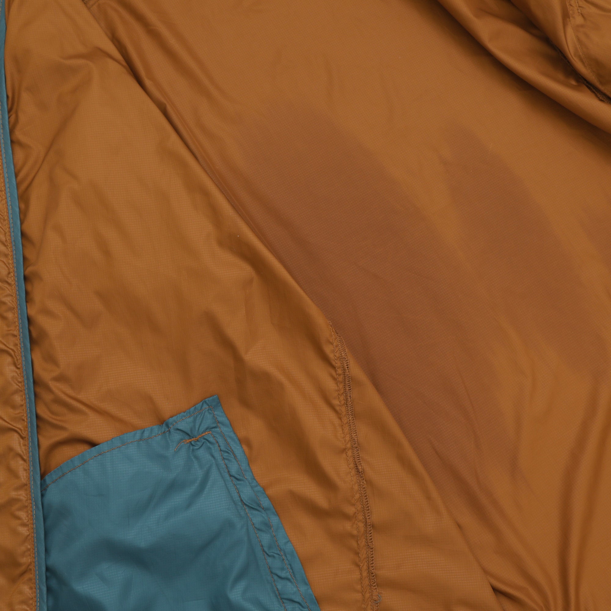 Micro-Light Pertex Hooded Hike Jacket