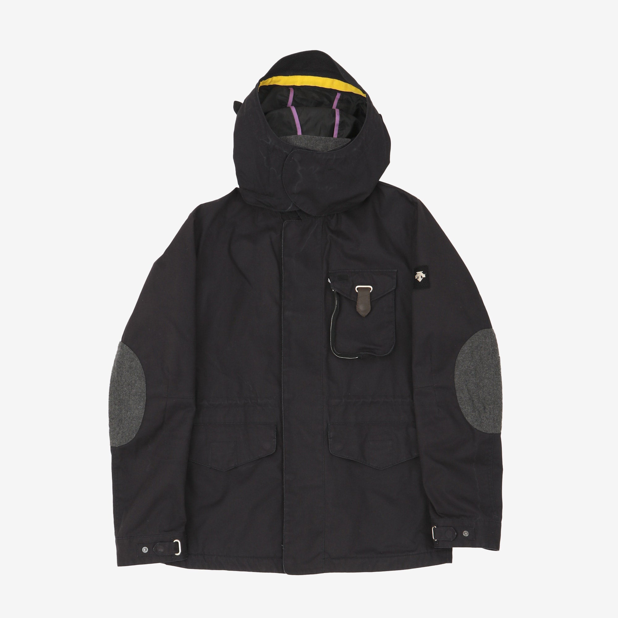 All Terrain Insulated Jacket