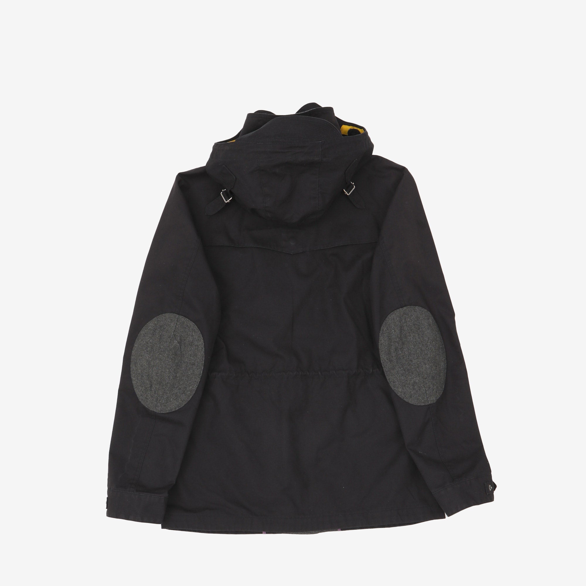 All Terrain Insulated Jacket