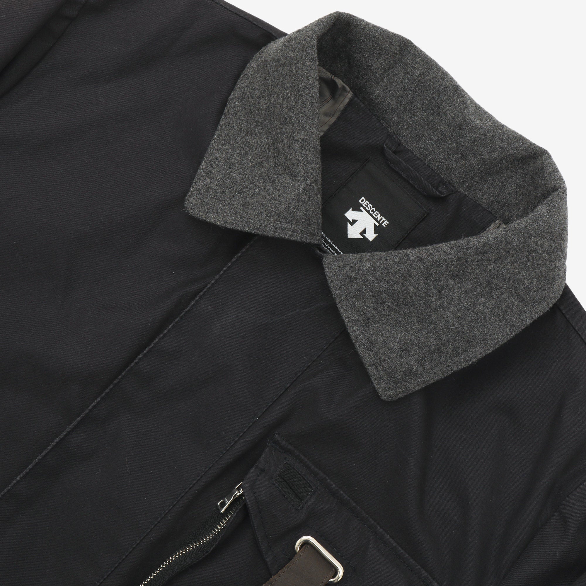 All Terrain Insulated Jacket
