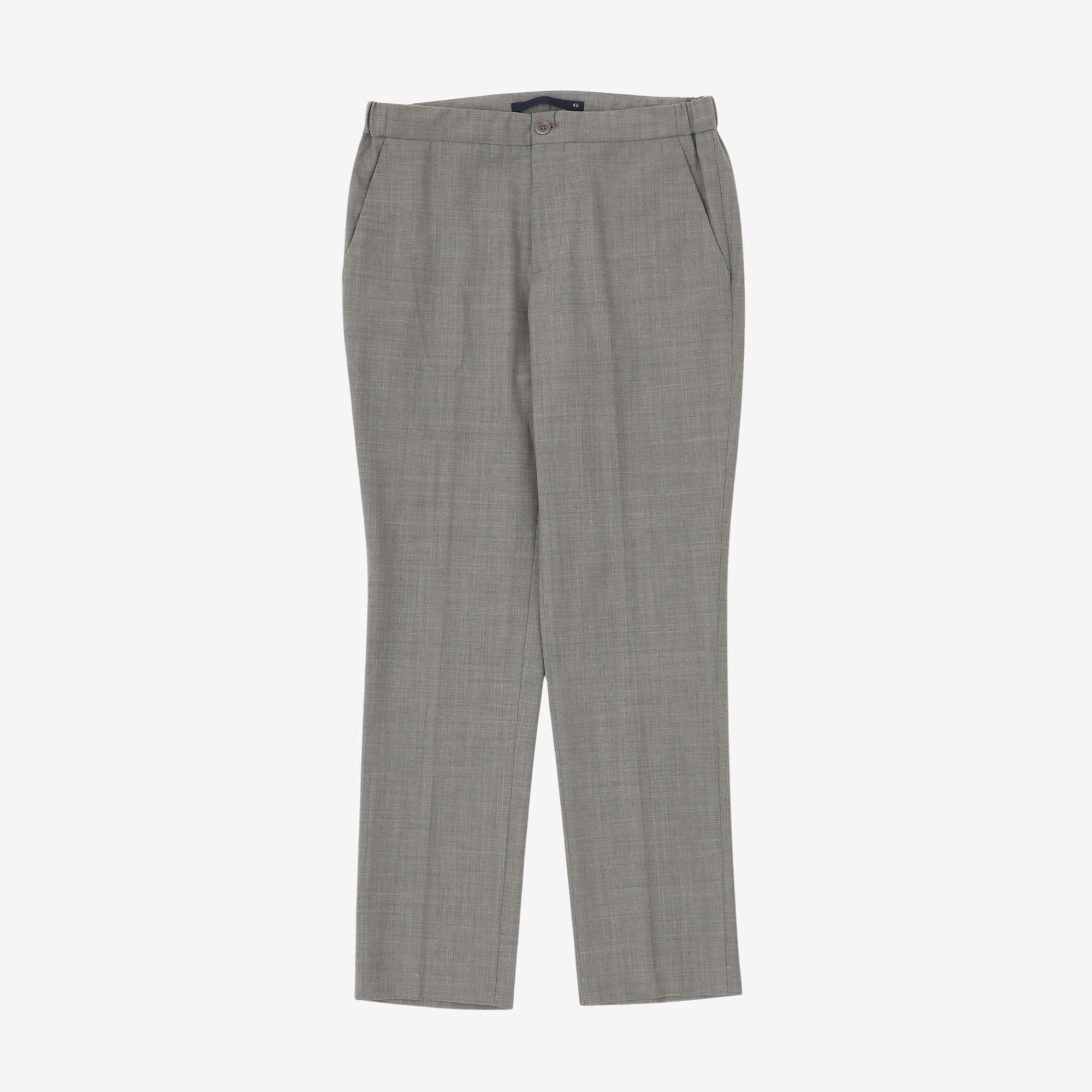 Technowool Chinos