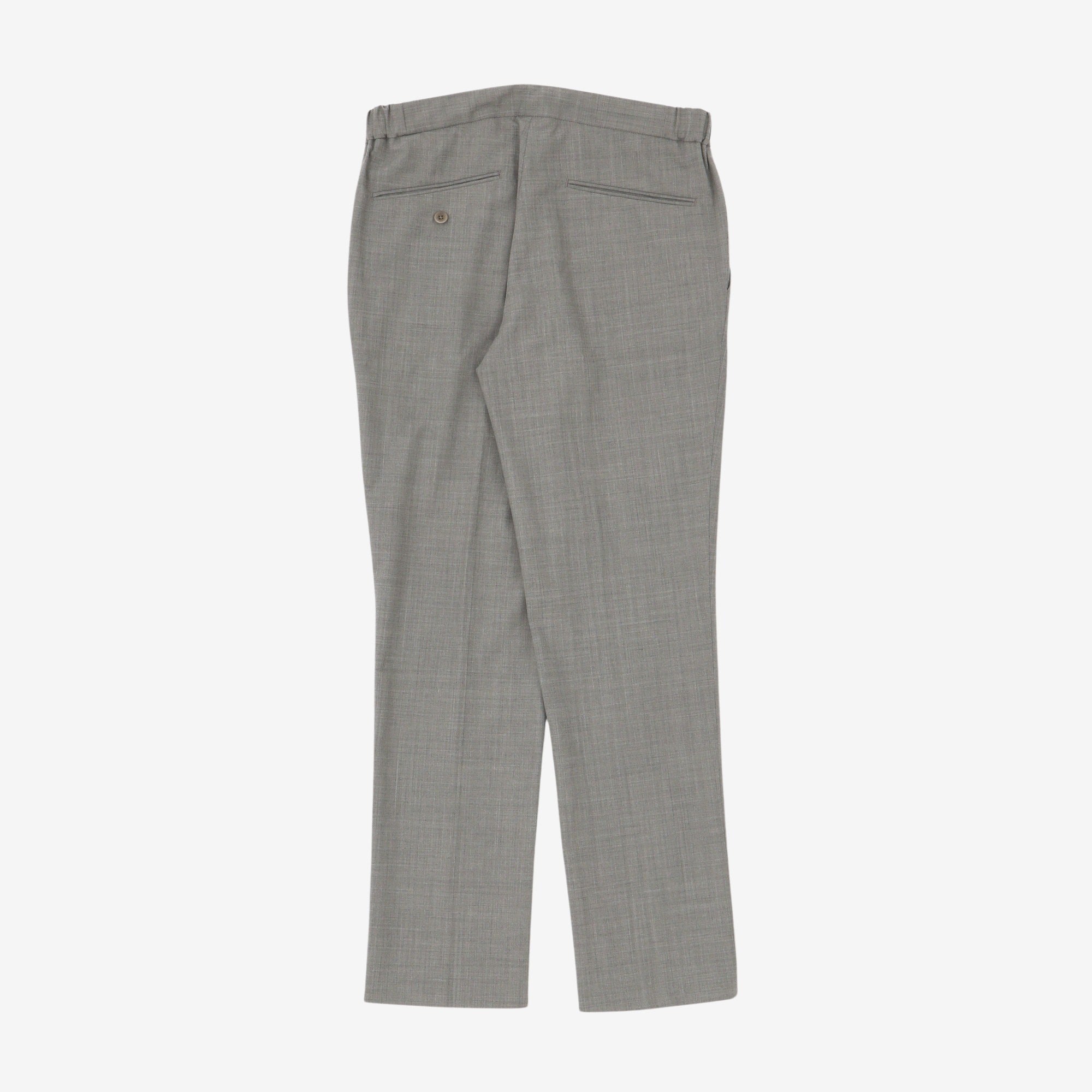 Technowool Chinos