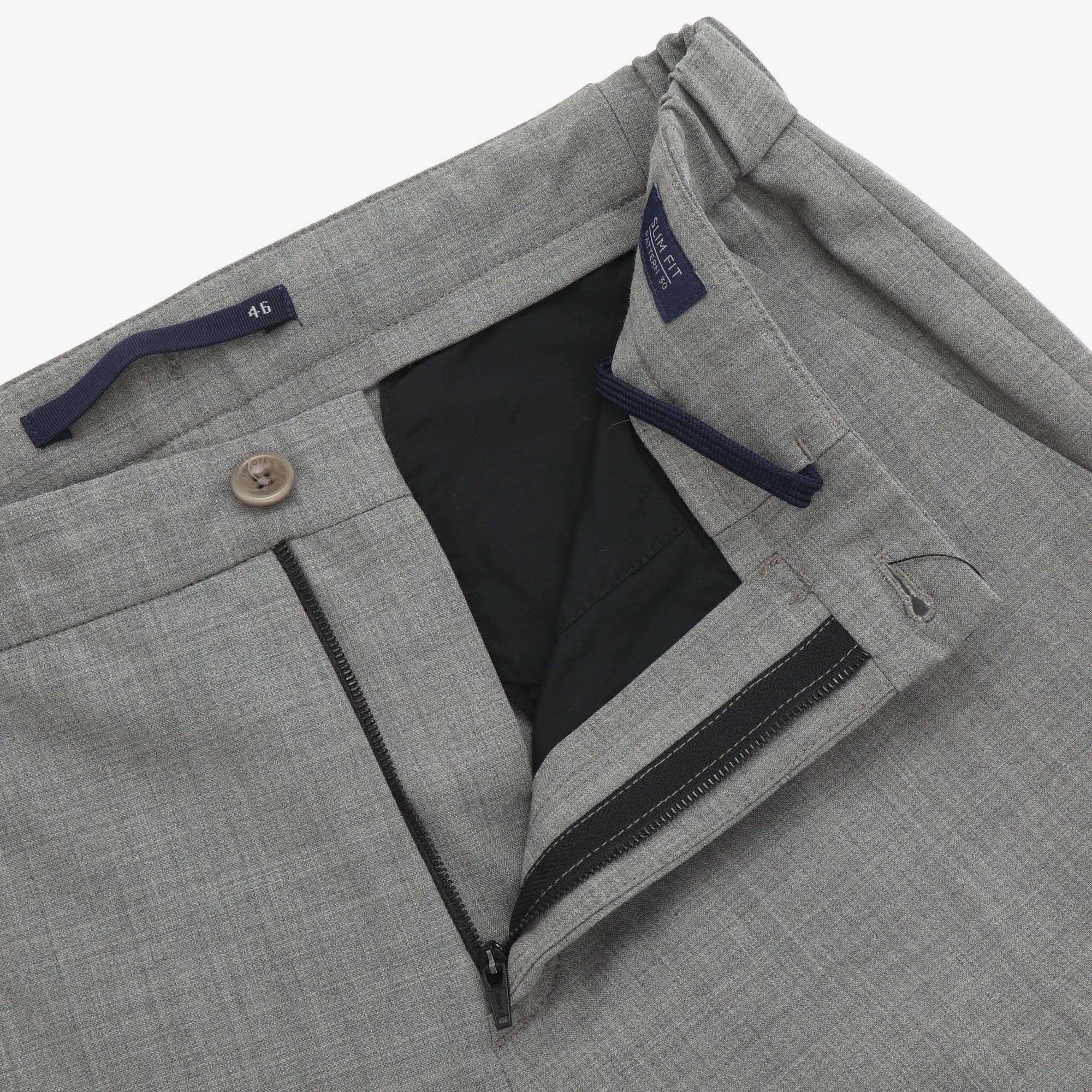 Technowool Chinos