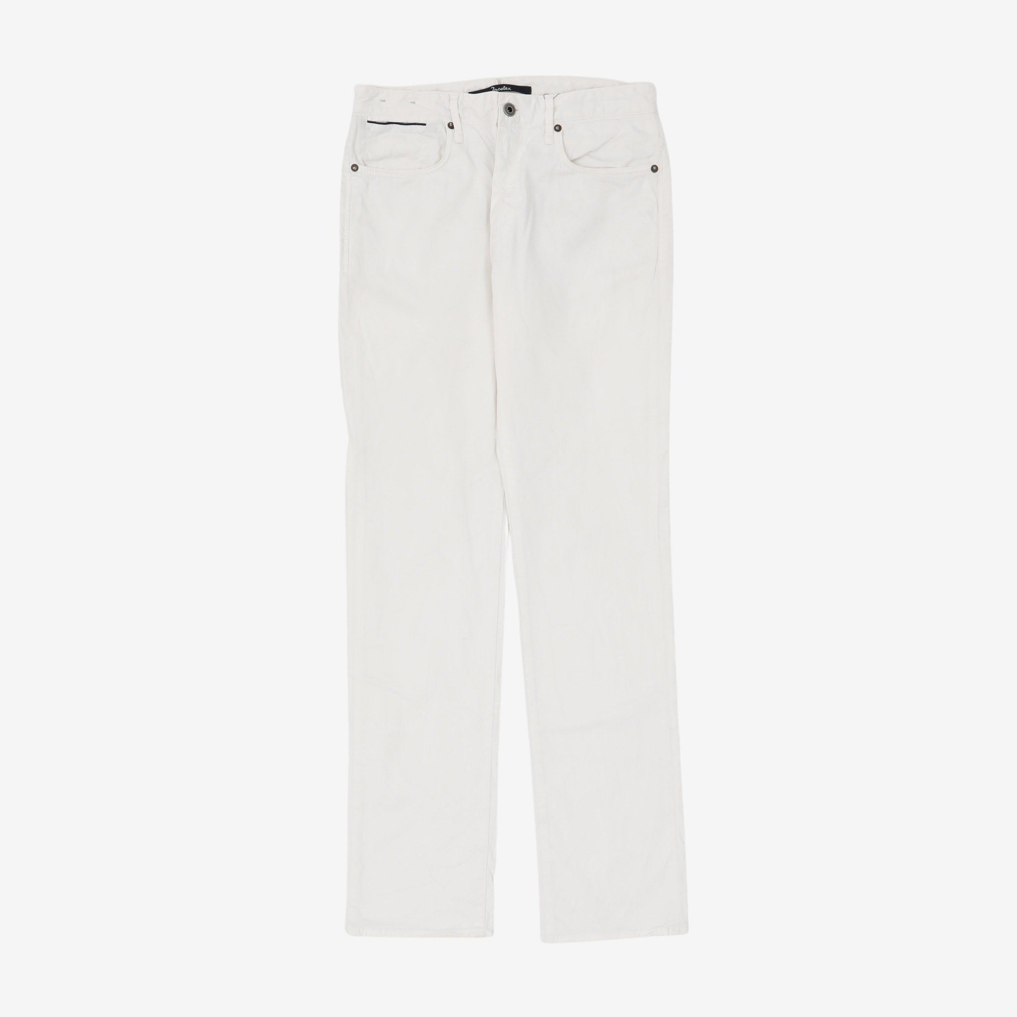 Ray Regular Chinos