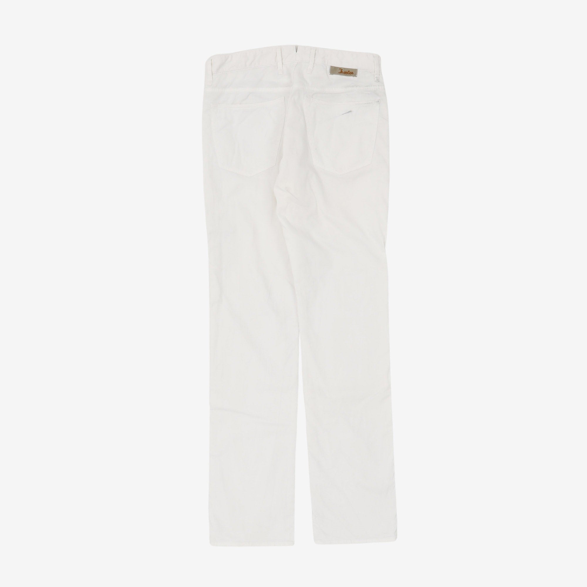 Ray Regular Chinos