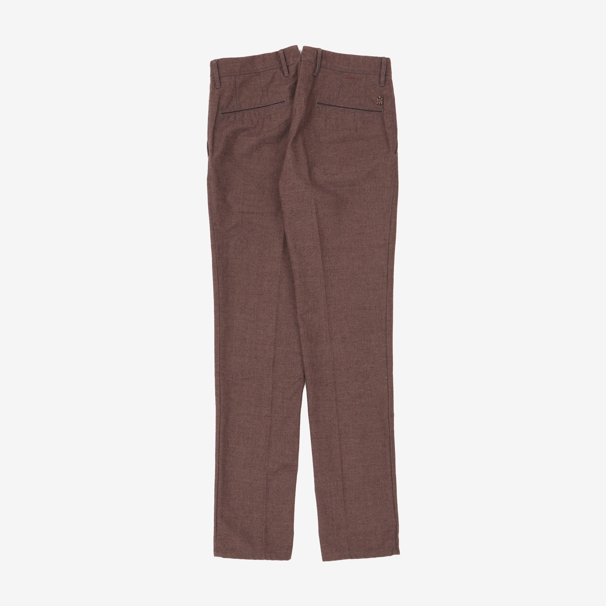 Slim Fit Slacks
