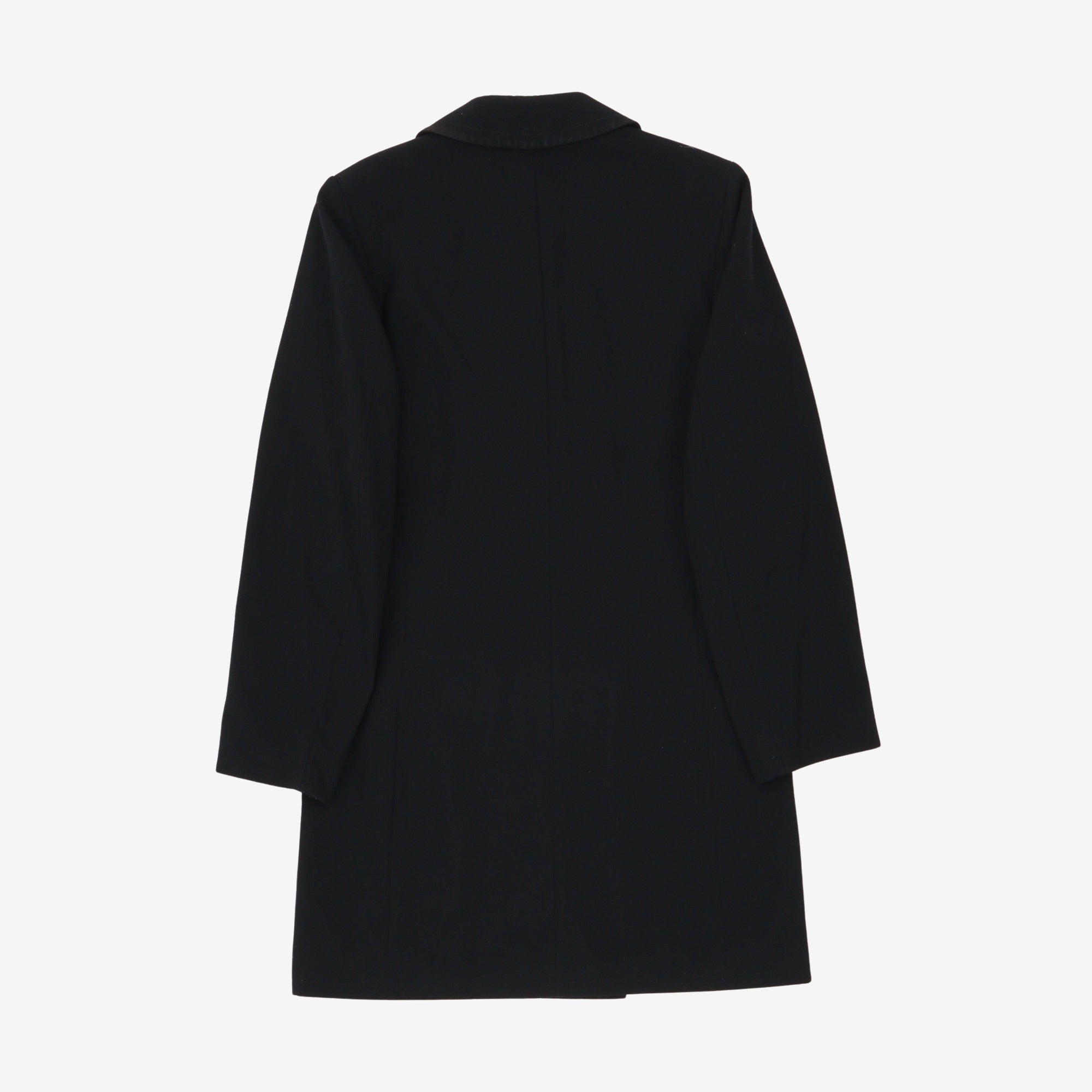 French Submarine Officer Coat
