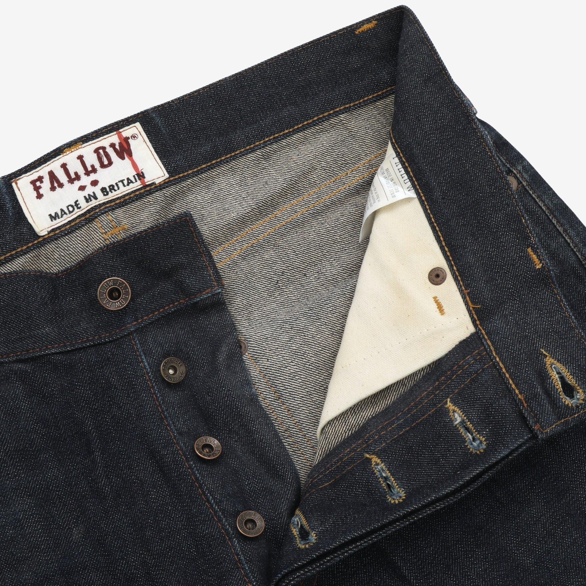 DS Dundee Jeans