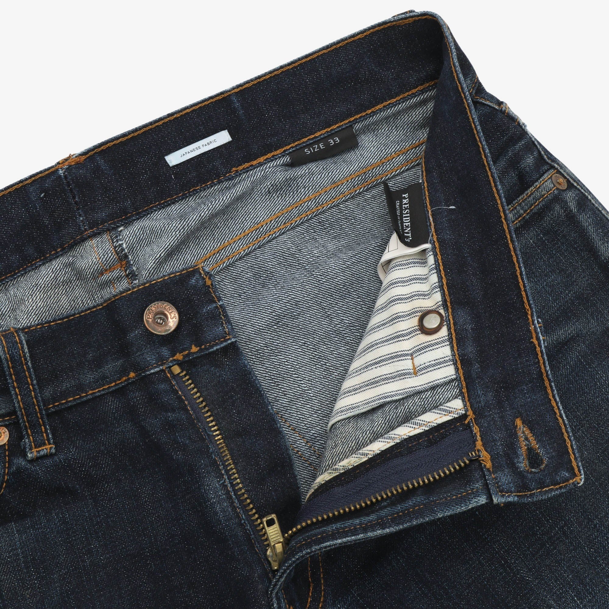 Icarus Jeans