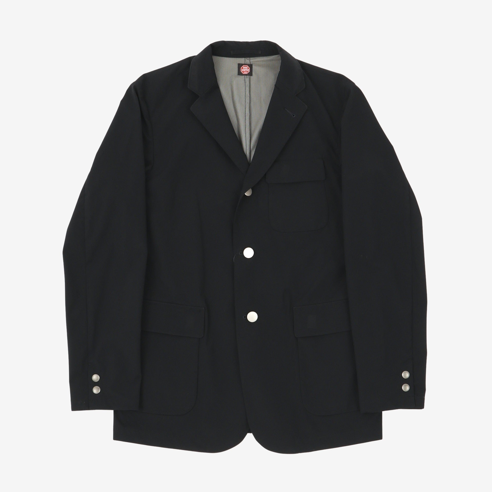 Windstopper Blazer