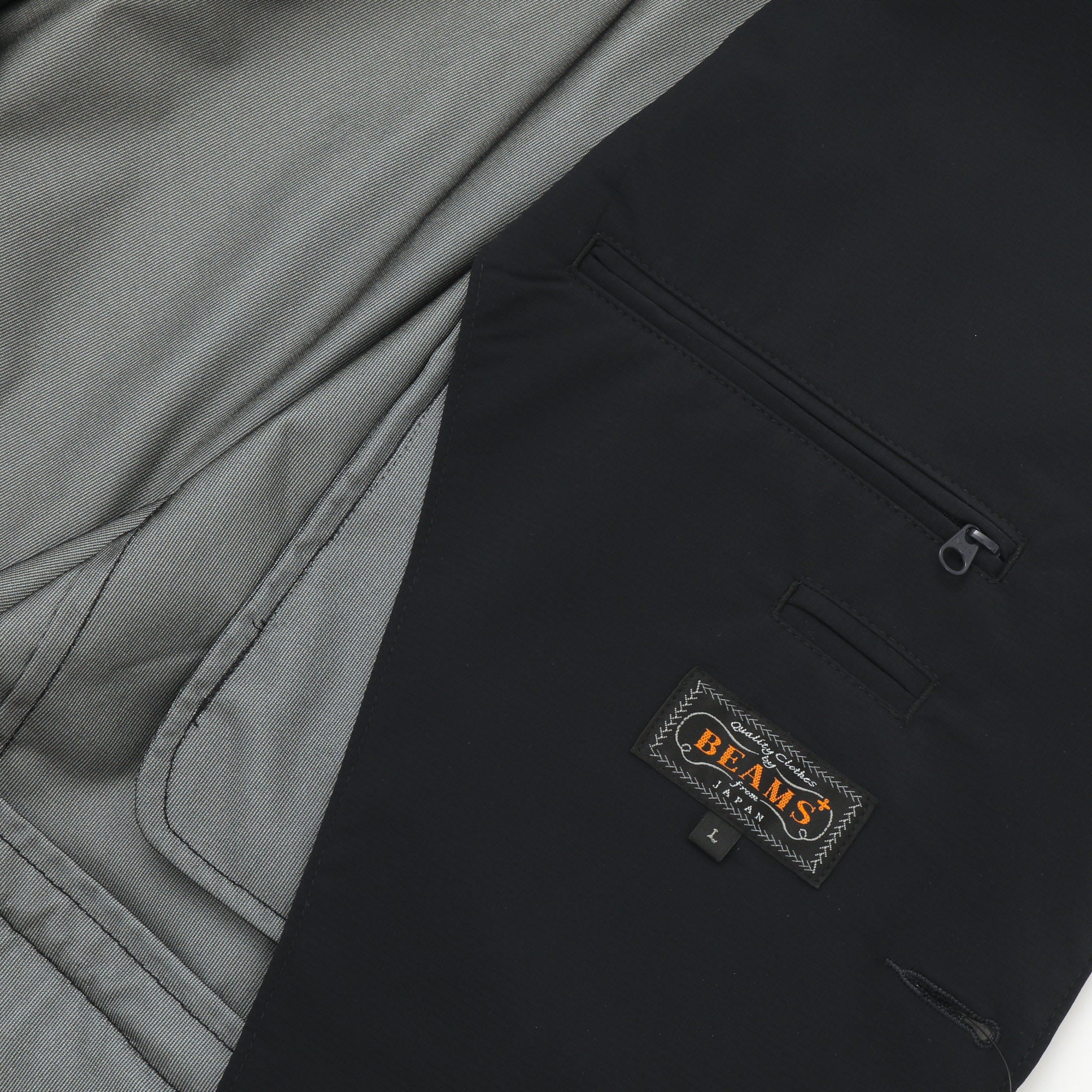 Windstopper Blazer