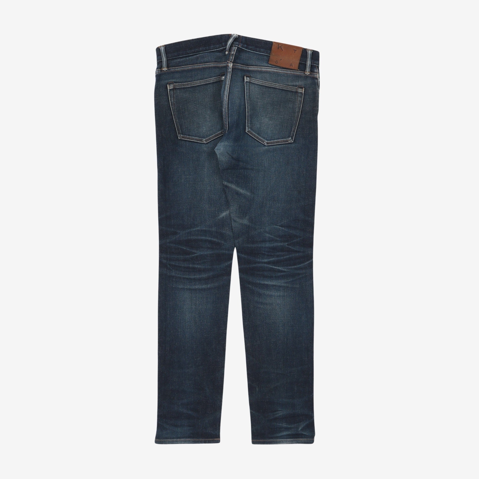 Slim-fit Jeans