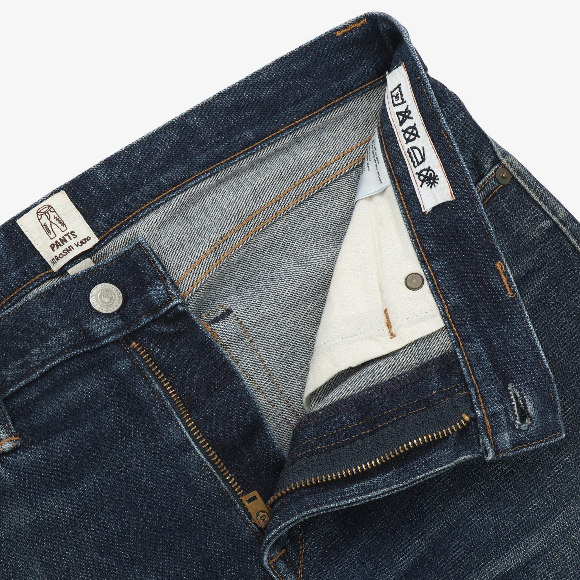 Slim-fit Jeans