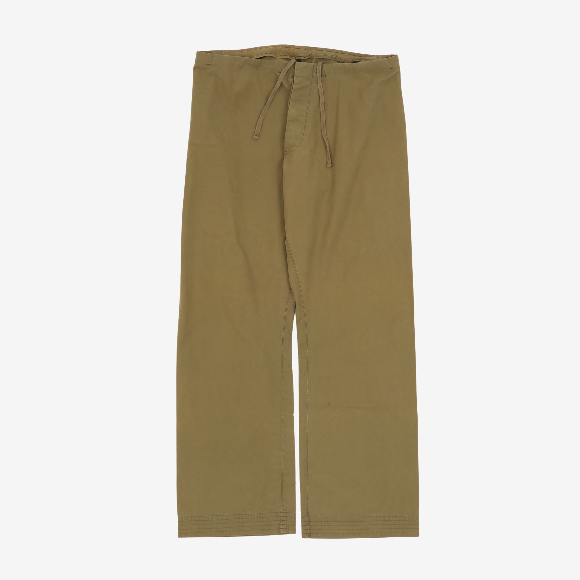 Polo Sport Chinos