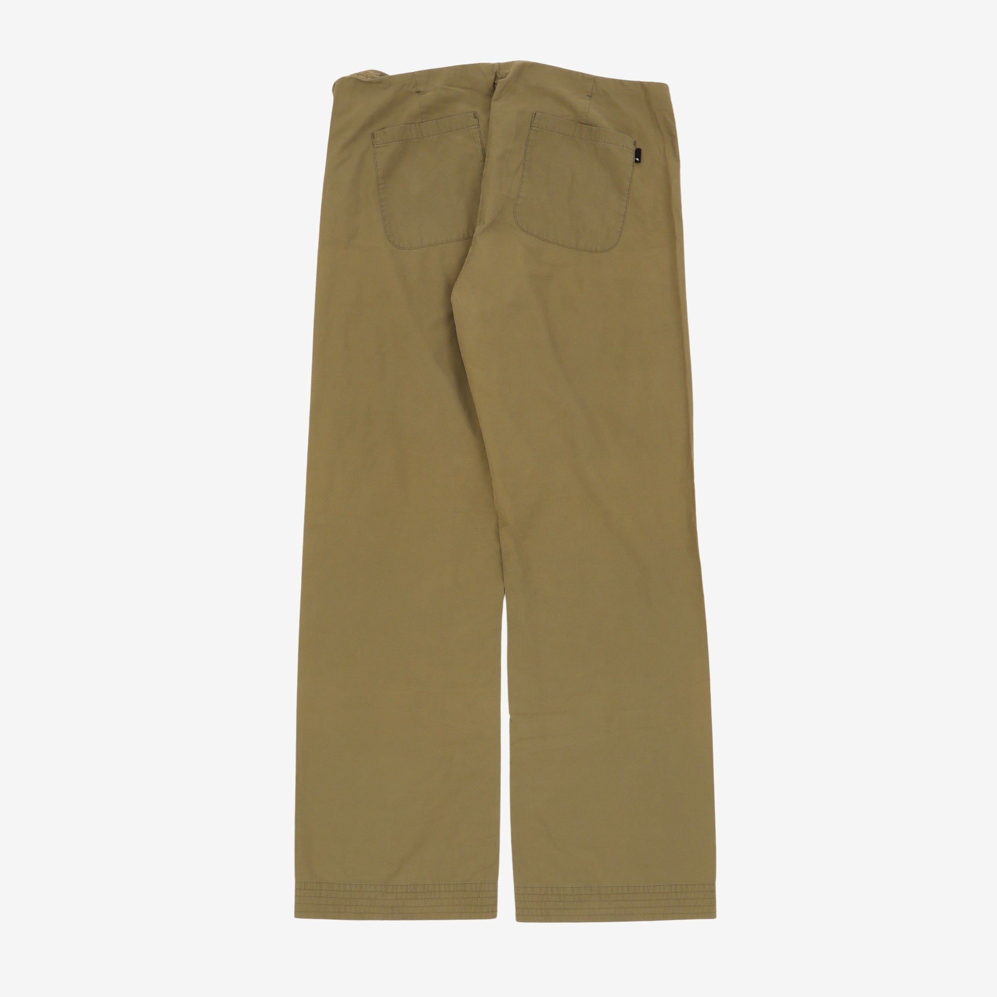 Polo Sport Chinos