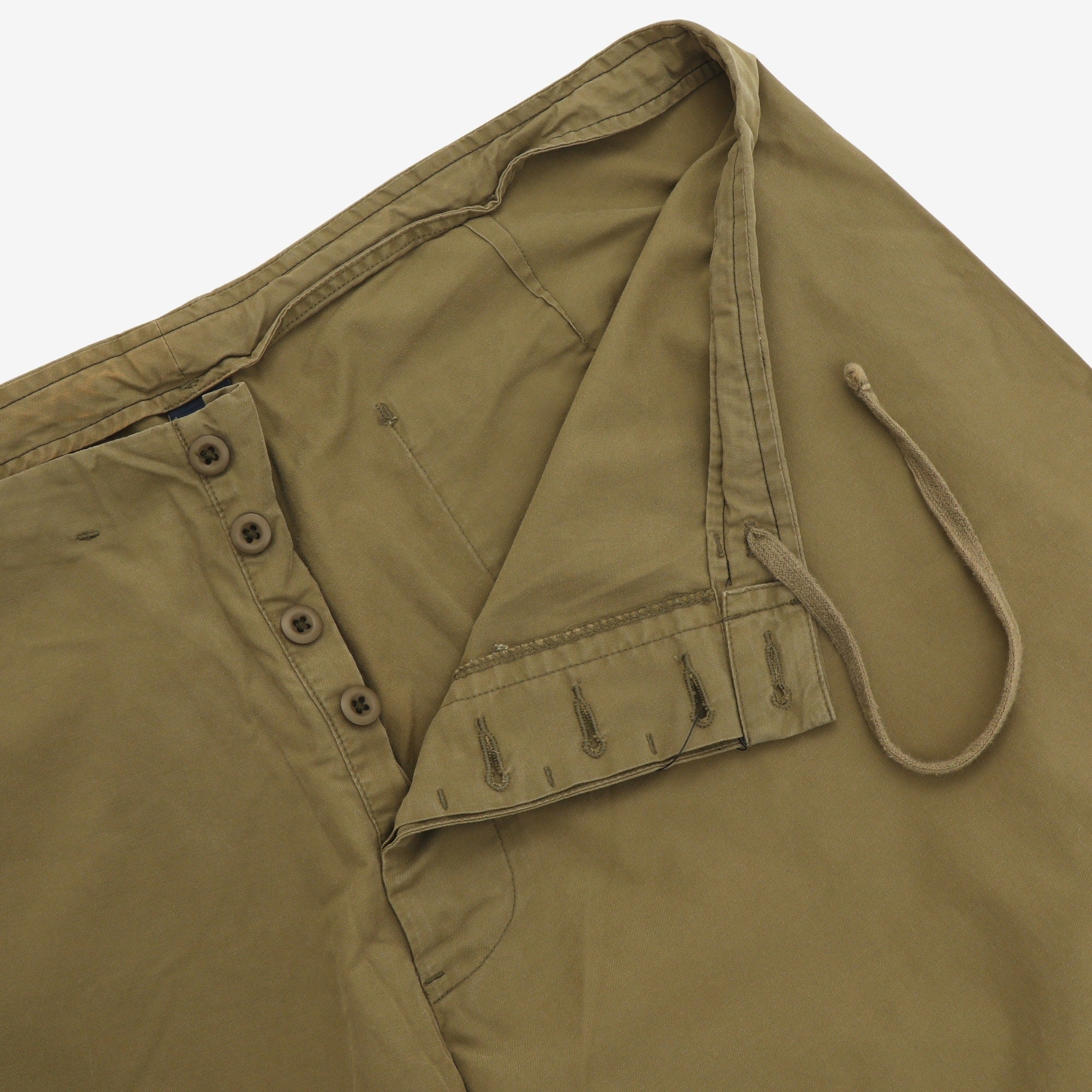 Polo Sport Chinos