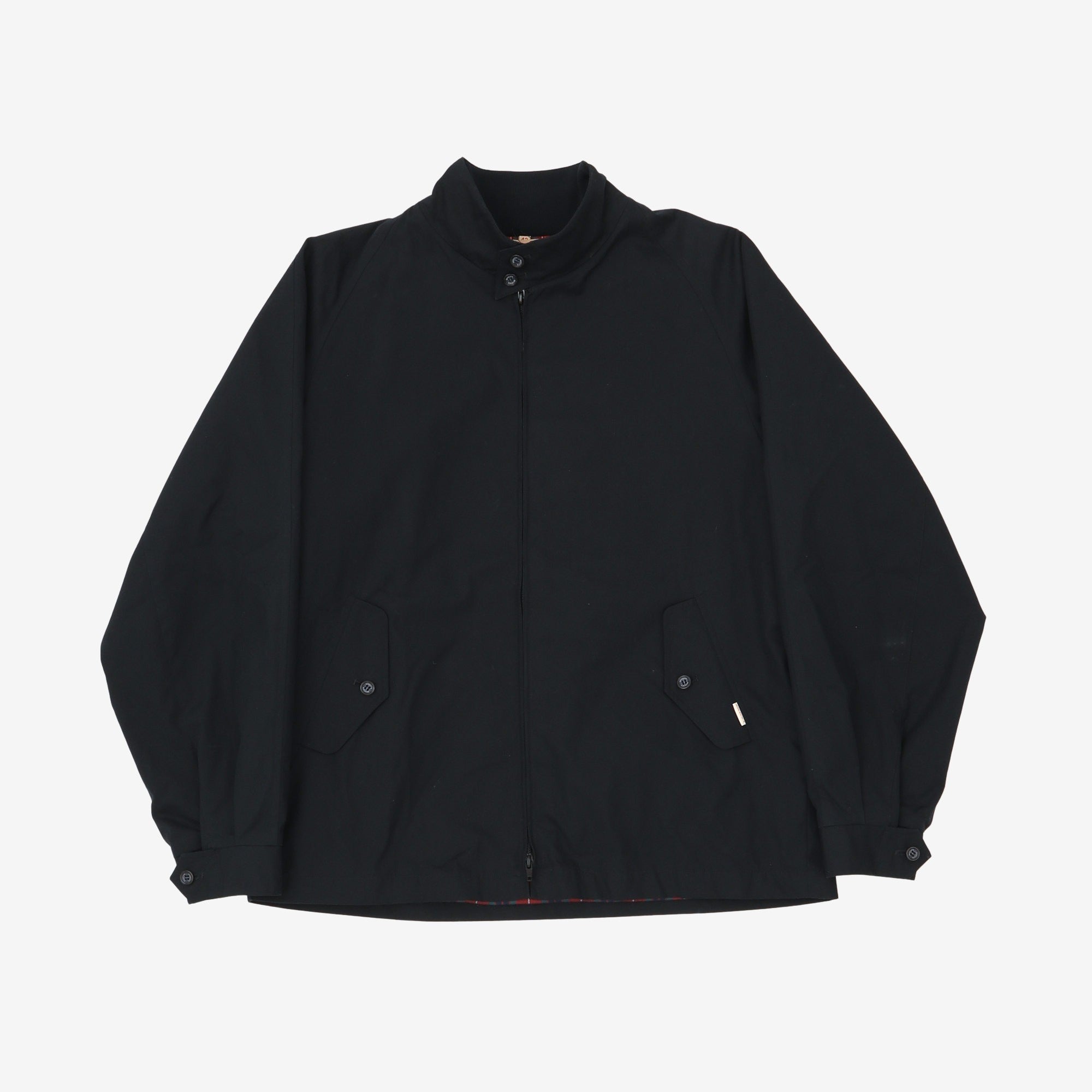 Harrington Jacket