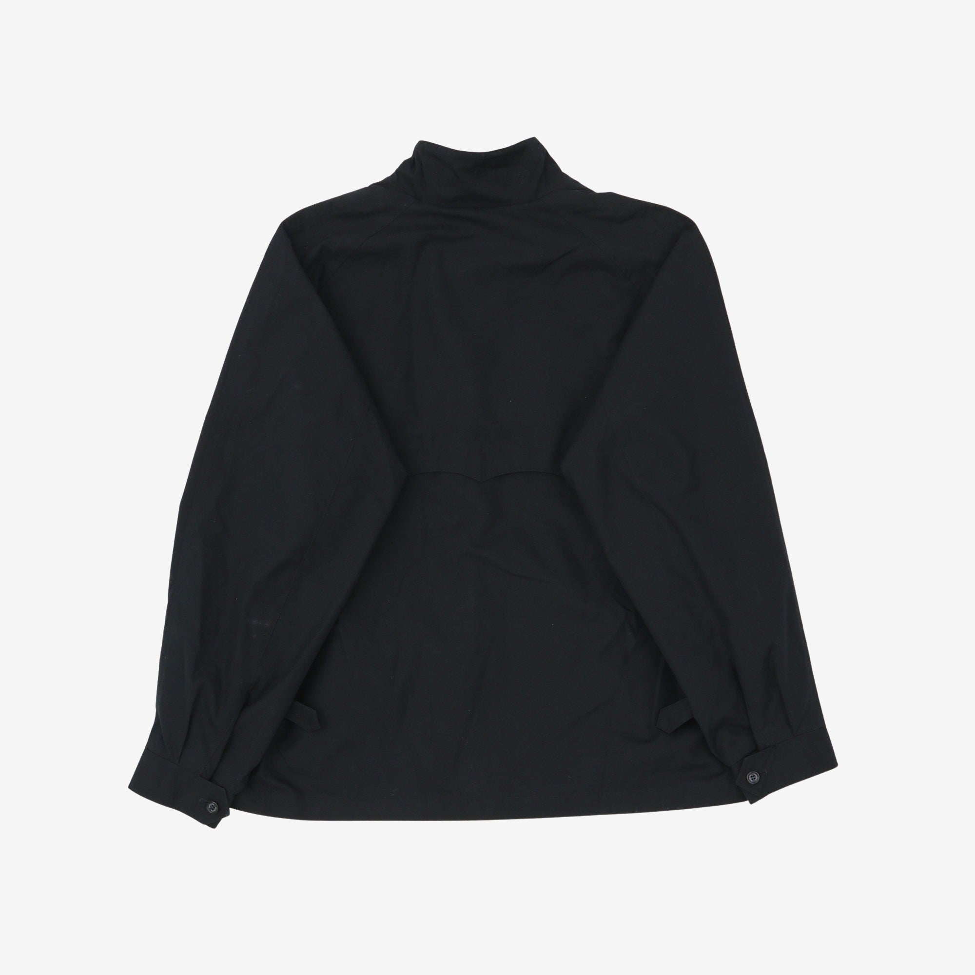 Harrington Jacket