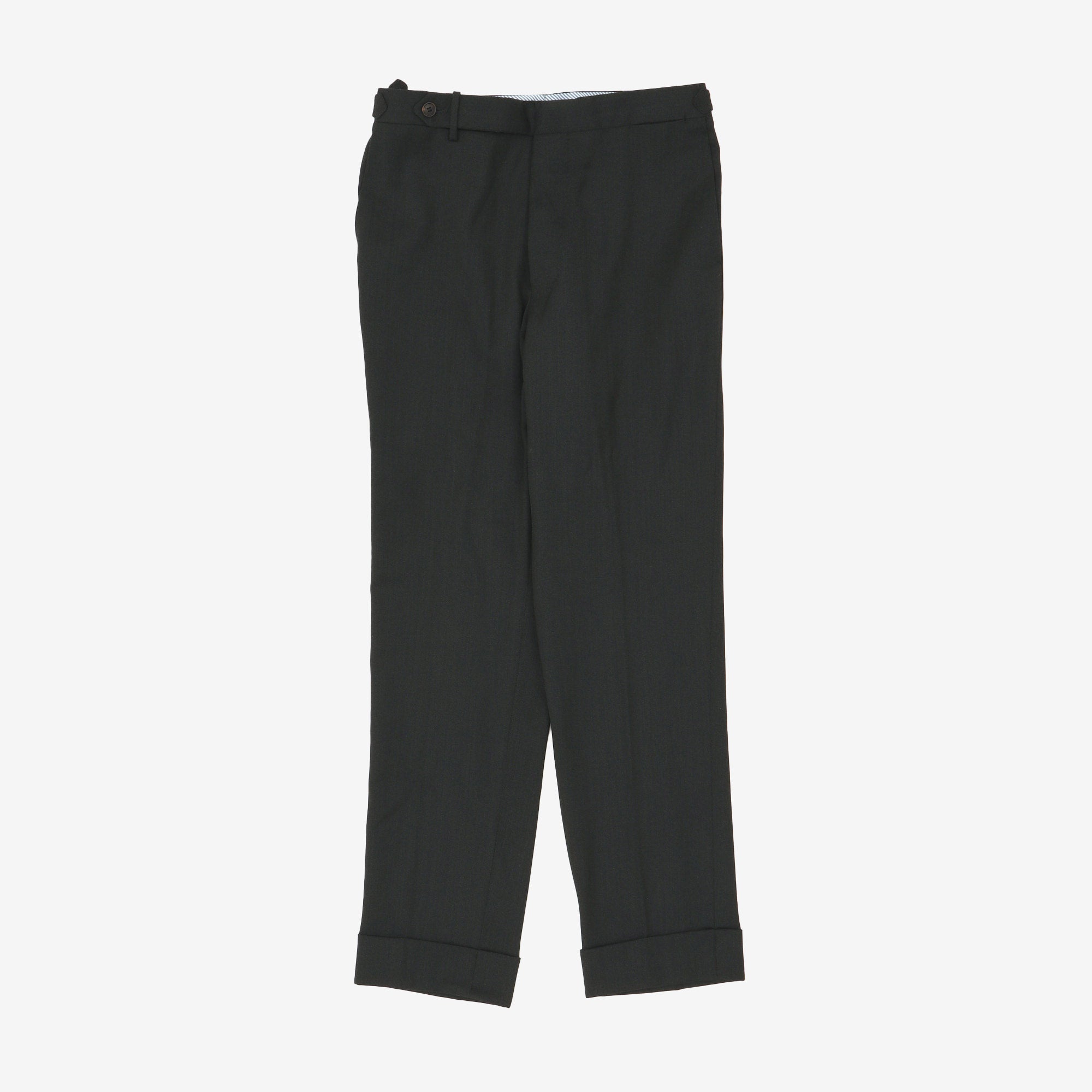 Covert Cloth Trousers (31W x 28L)