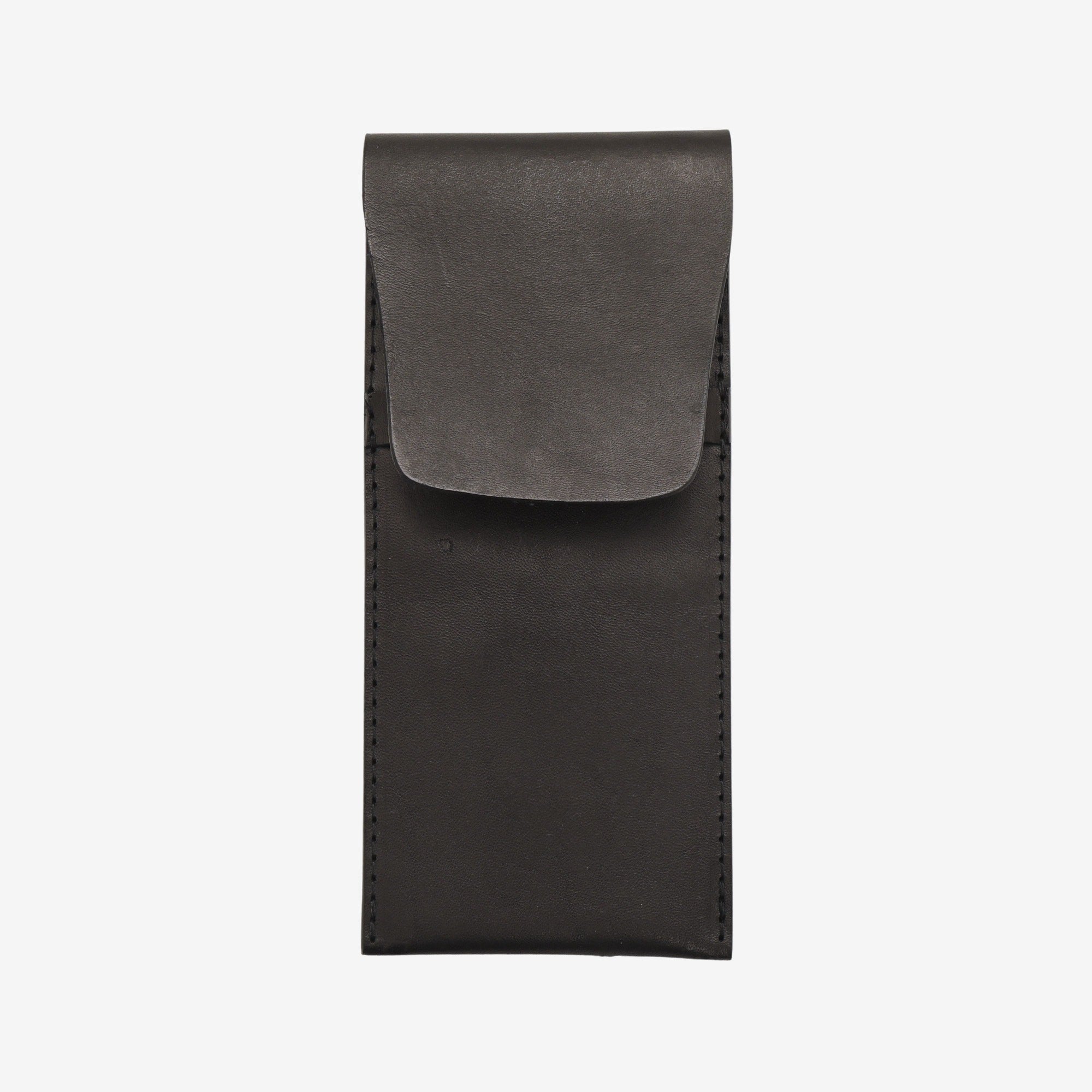 Hand Sewn Leather Pouch