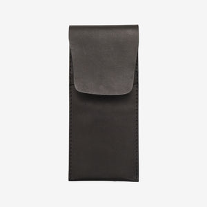 Hand Sewn Leather Pouch