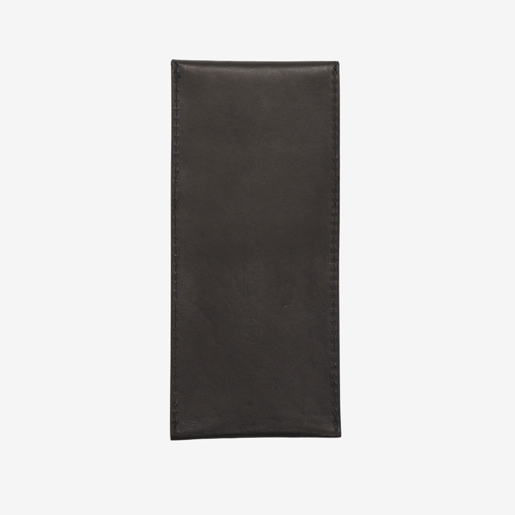 Hand Sewn Leather Pouch