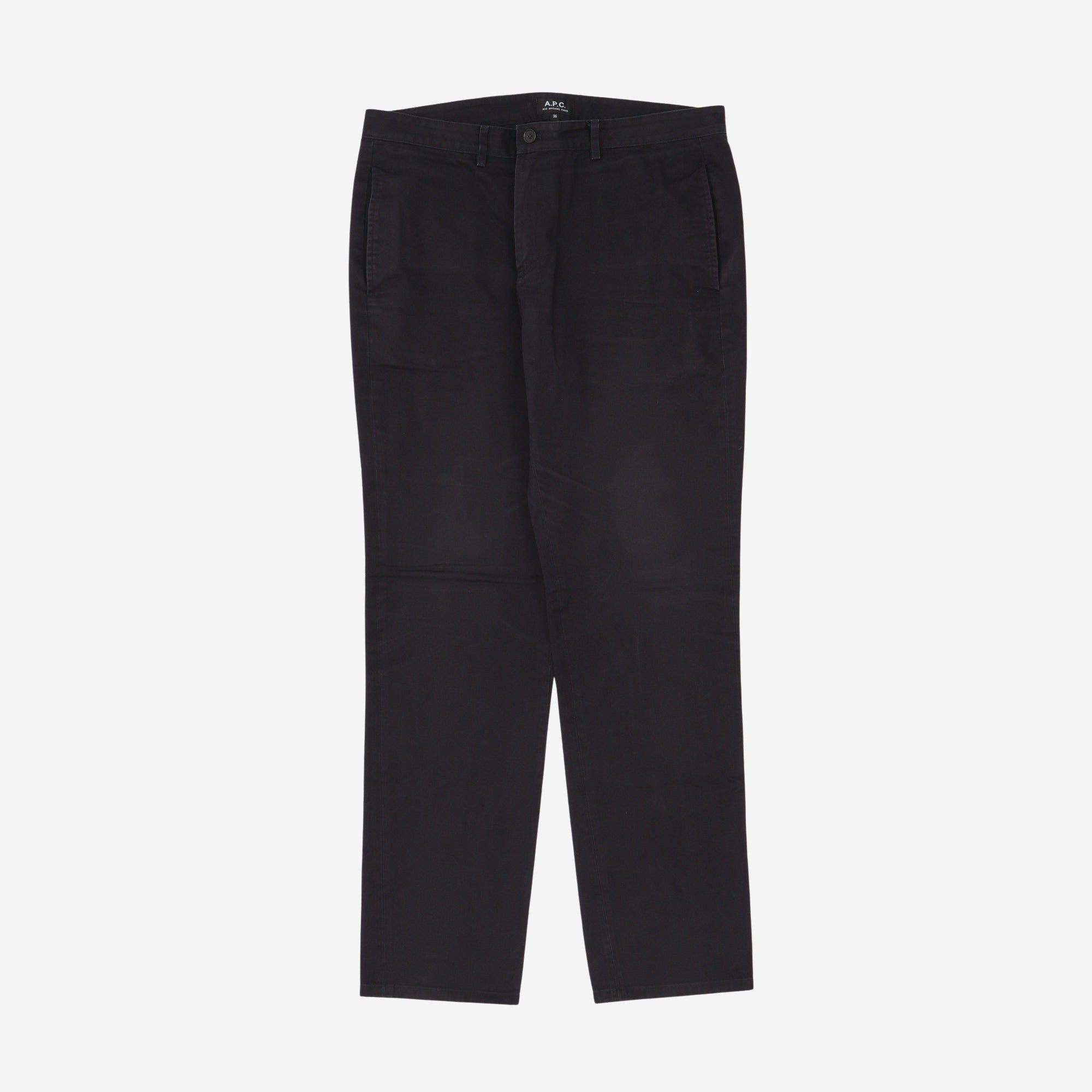 Cotton Chinos