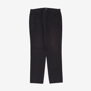 Cotton Chinos