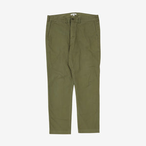 Gusset Chinos
