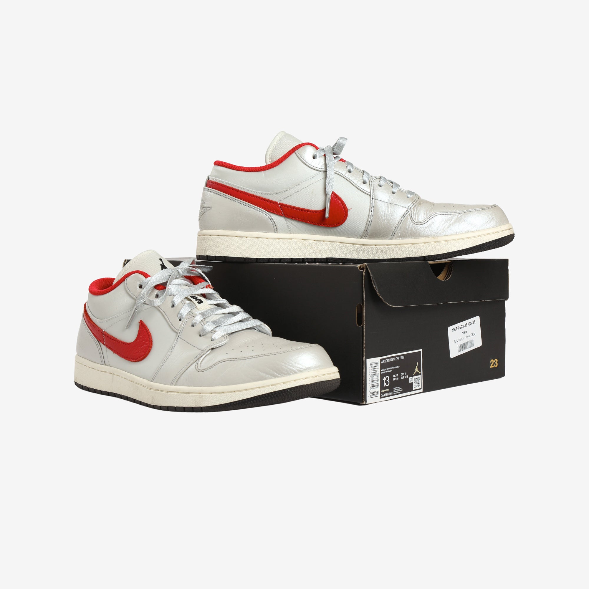 Air Jordan 1 Low PRM