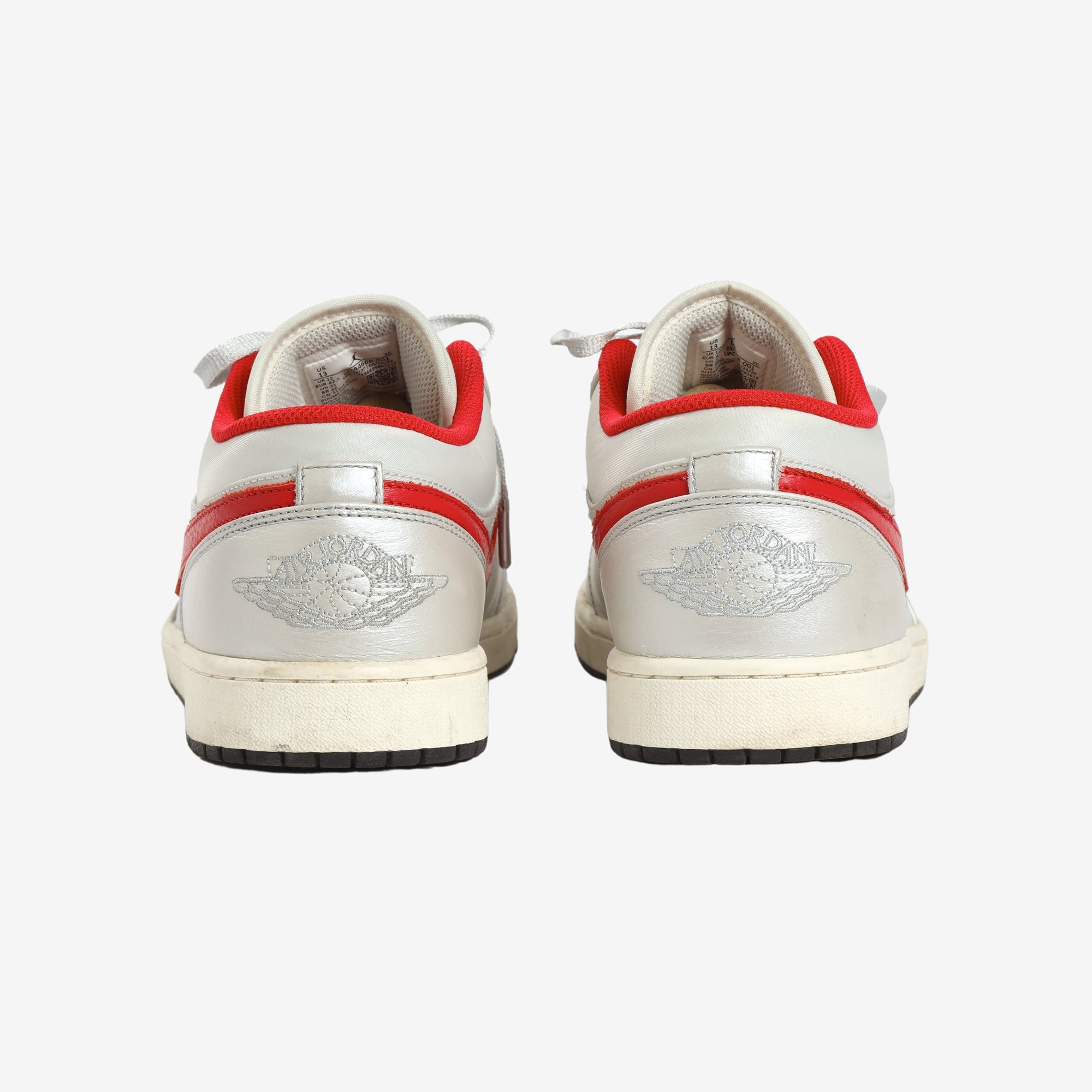 Air Jordan 1 Low PRM
