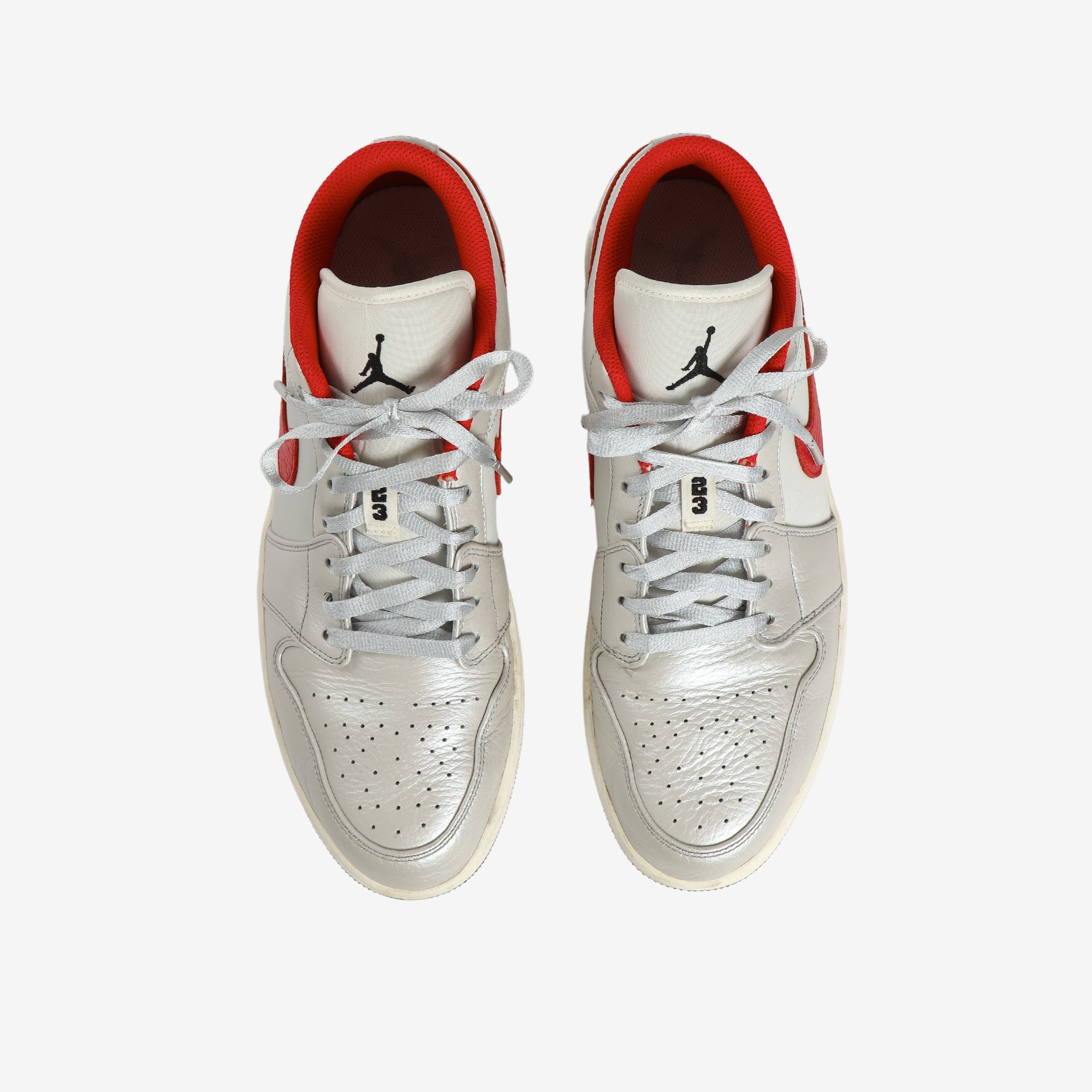 Air Jordan 1 Low PRM