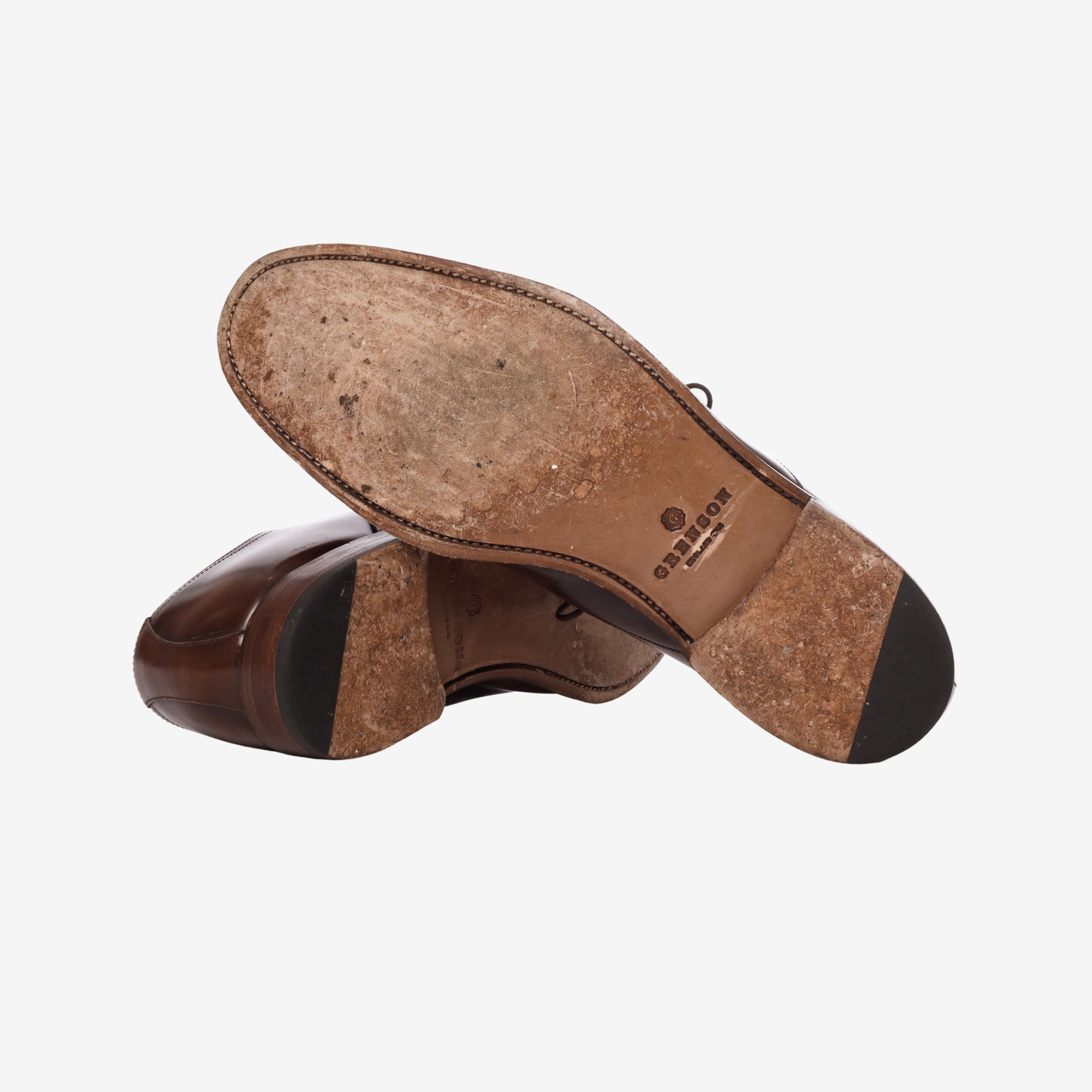 Alwin Shoes