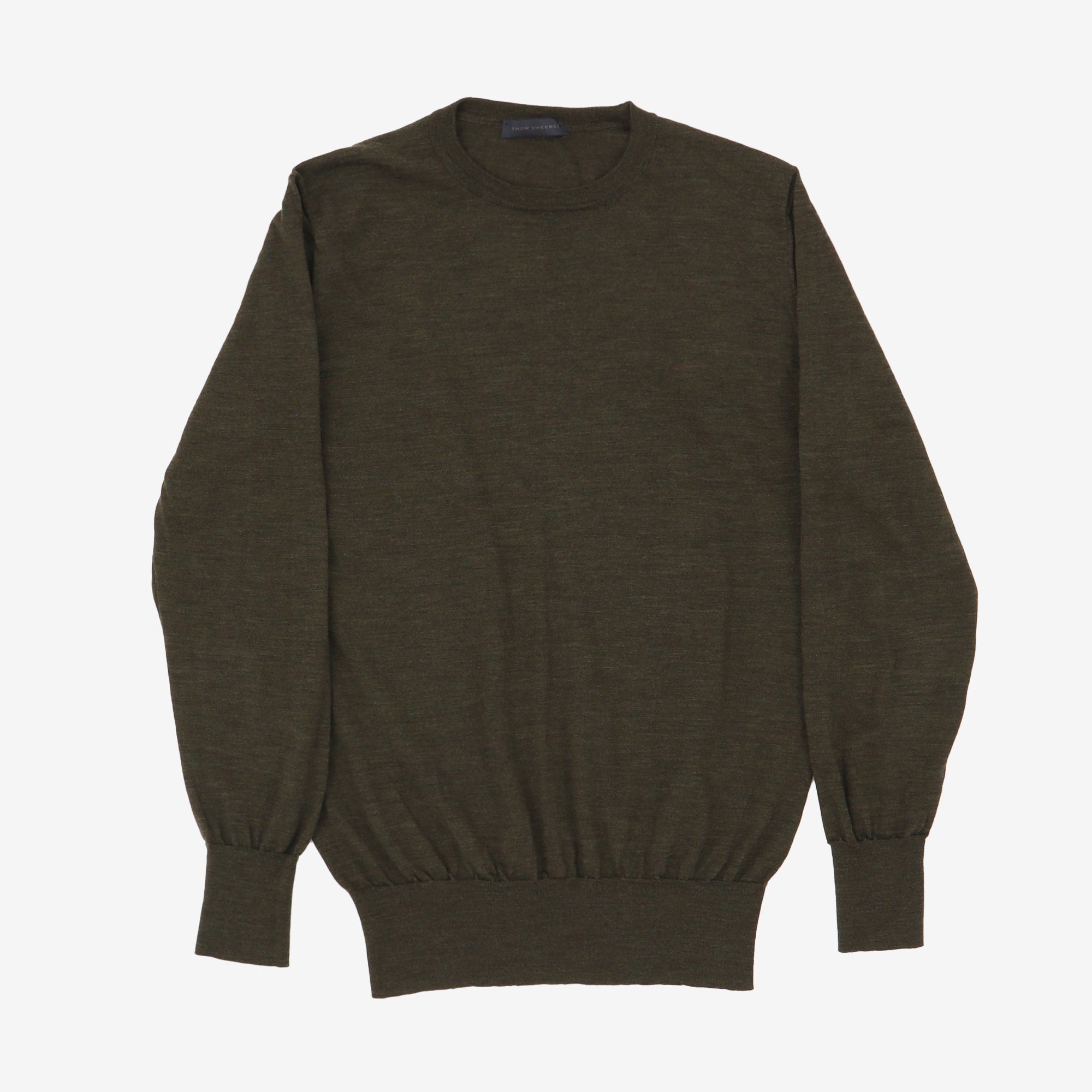 Wool Knit