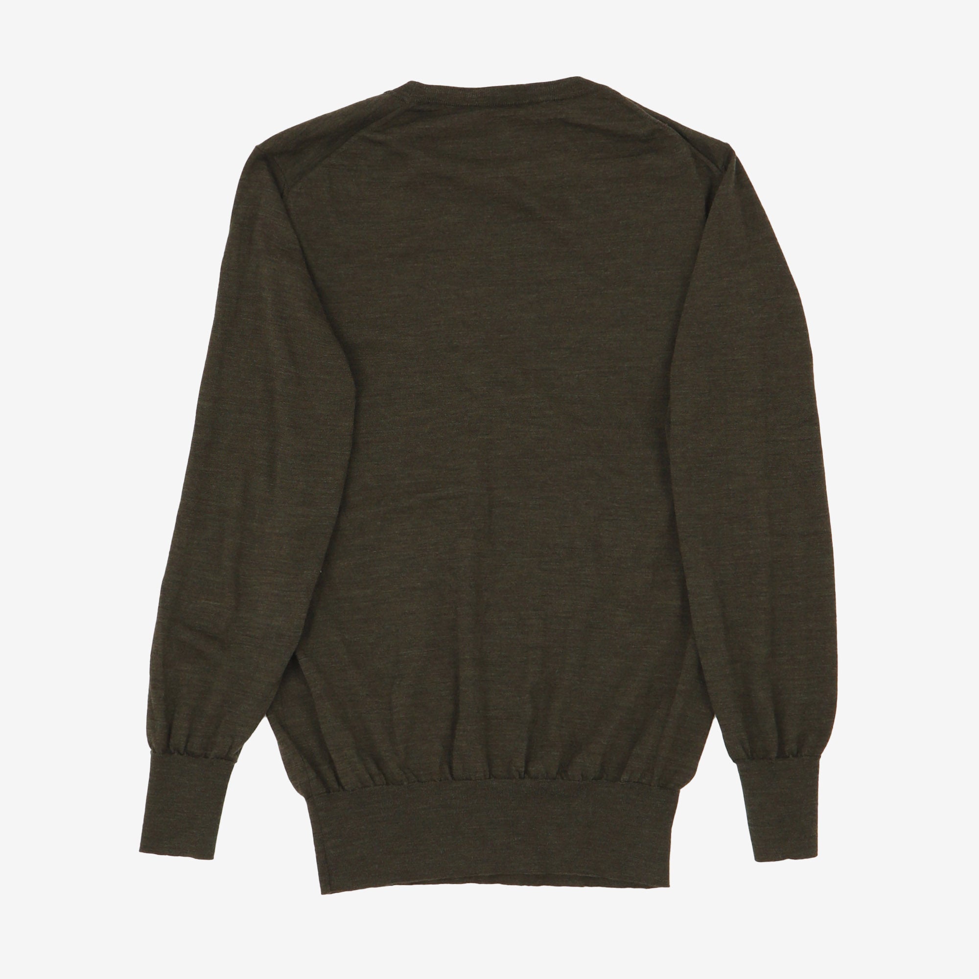 Wool Knit