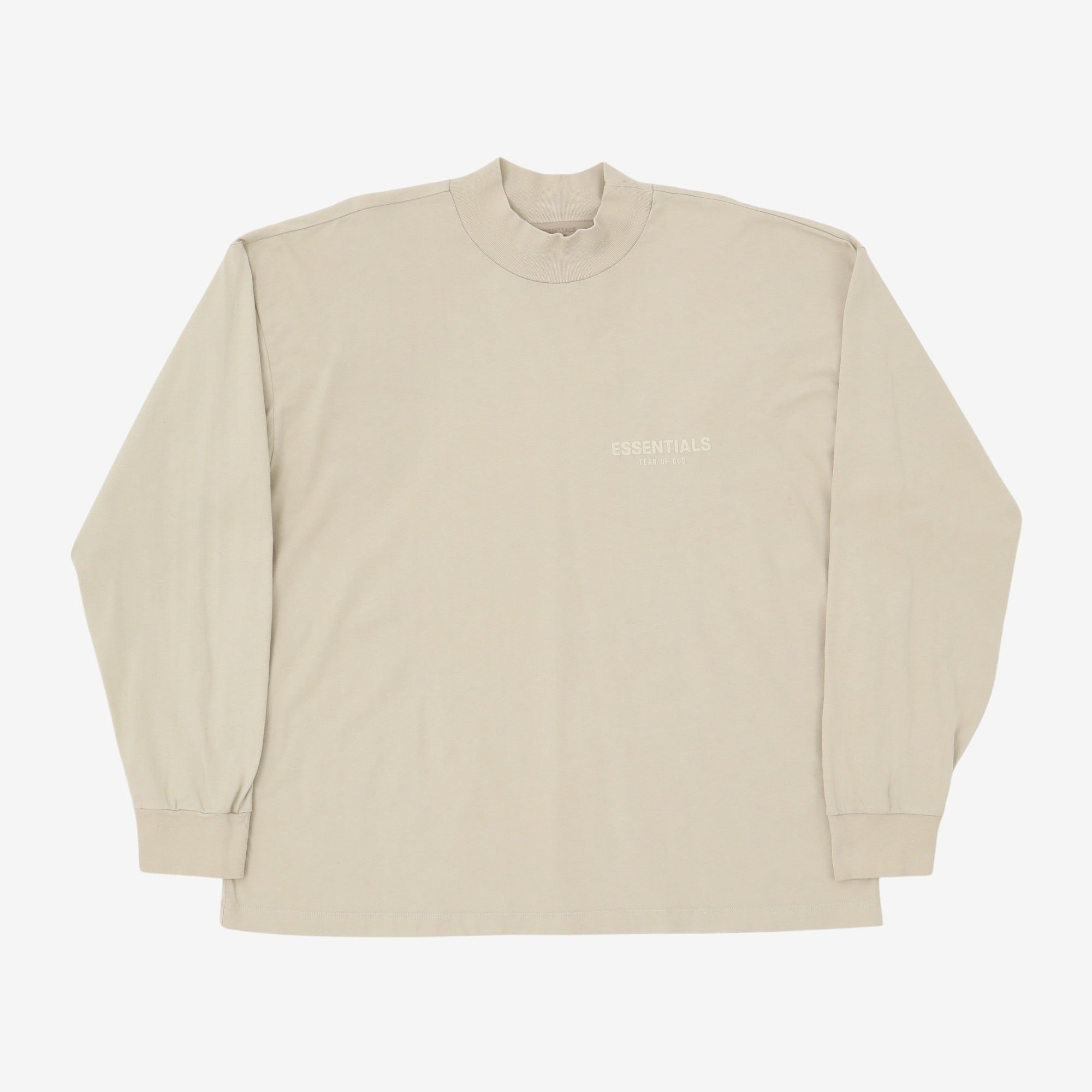 Essentials LS T-shirt