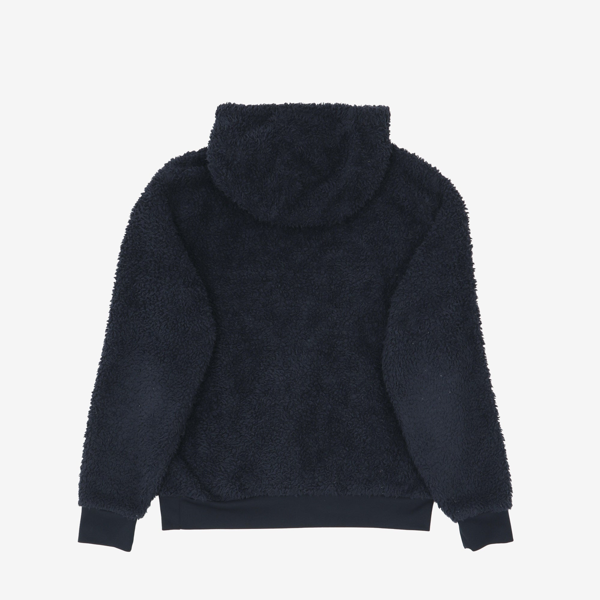 Polo Sport Fluffy Hoodie