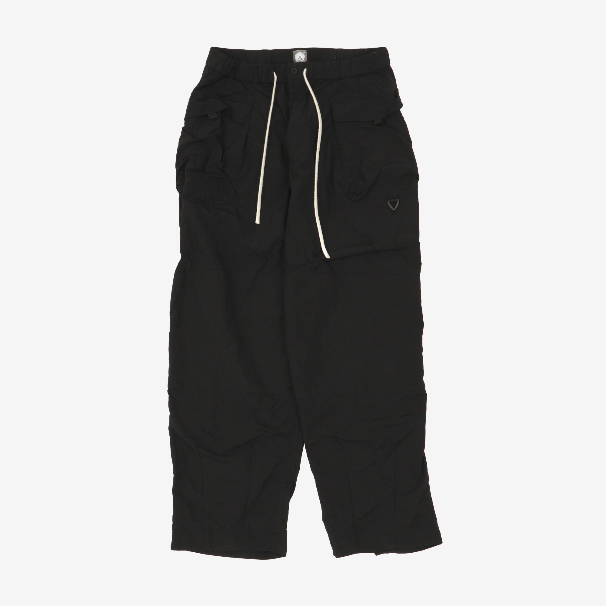 Lightweight Balloon Cargos