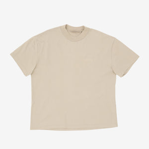 Essentials Mock Neck T-Shirt