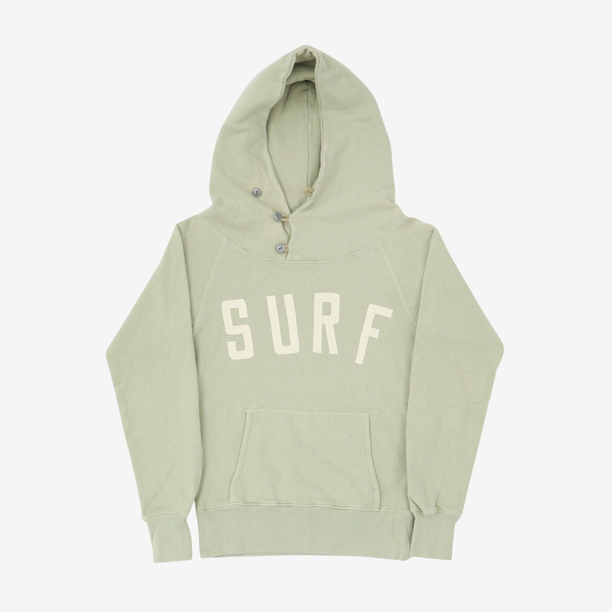 Surf Hoodie