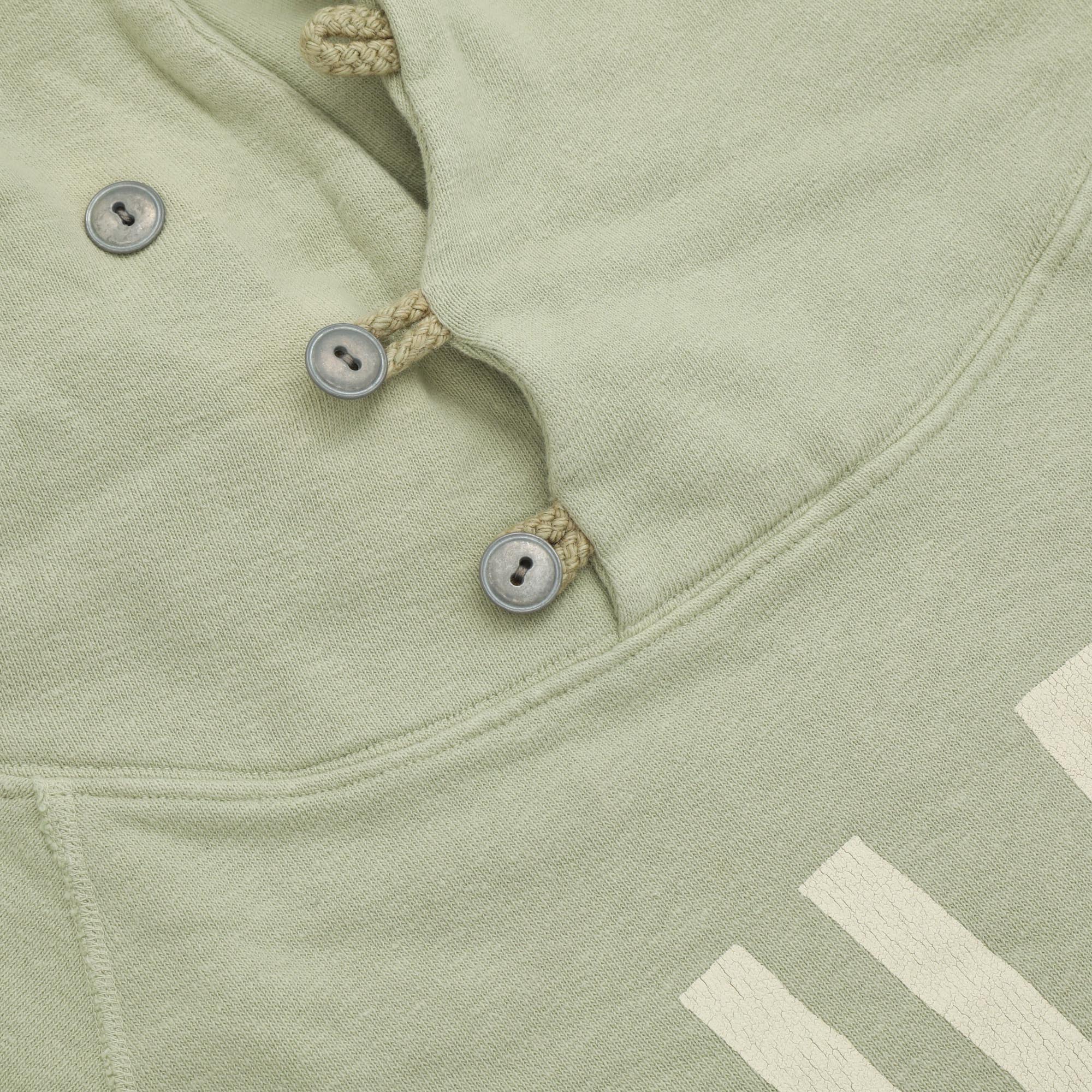 Surf Hoodie