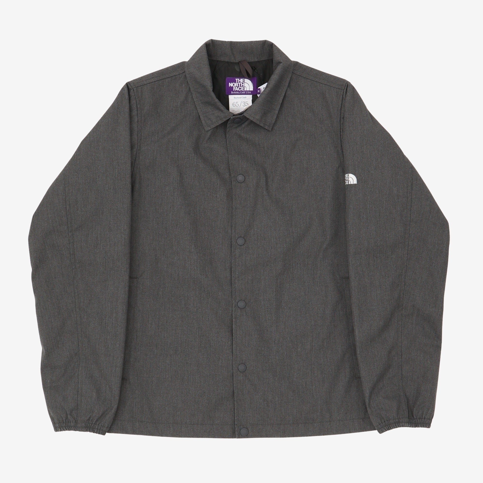 Purple Label 65/35 Insulated Jacket
