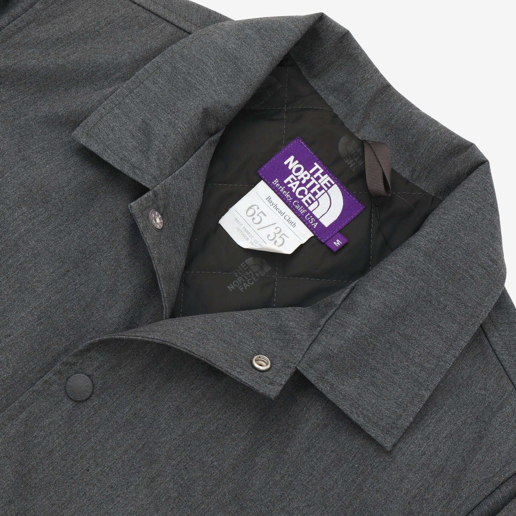 Purple Label 65/35 Insulated Jacket