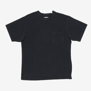 Crewneck Pocket T-Shirt