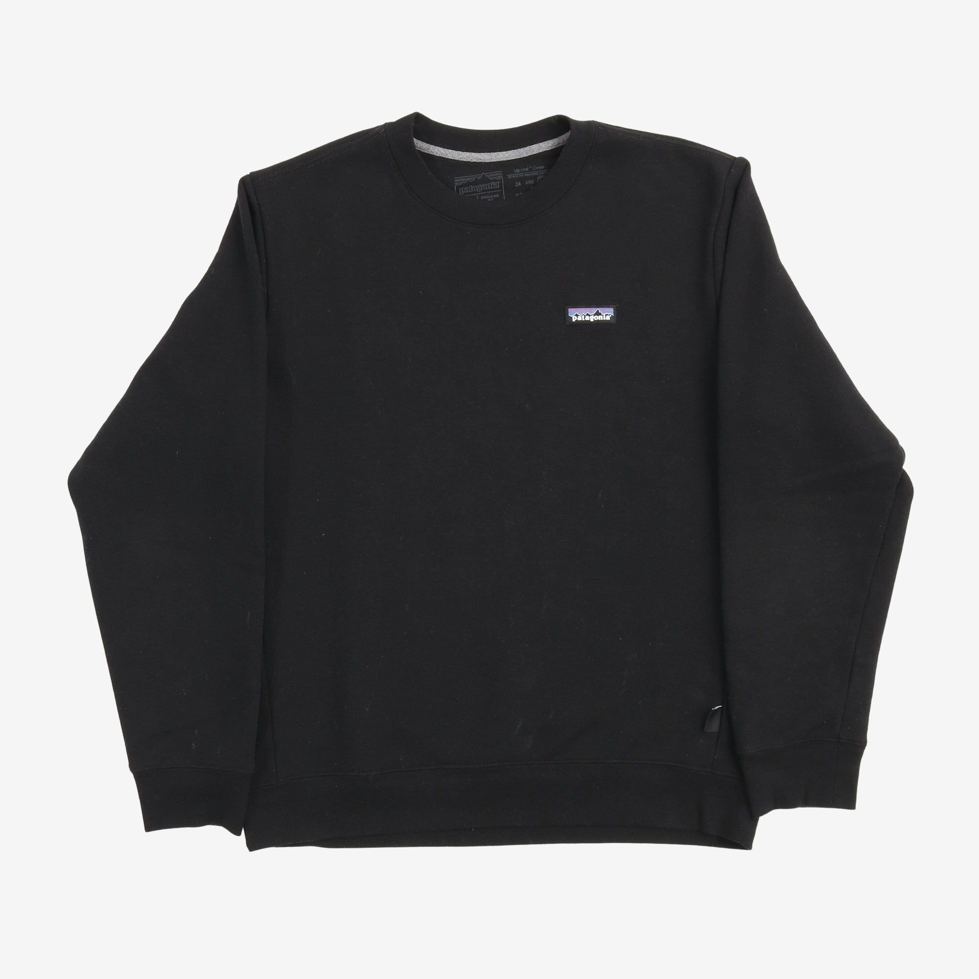 Crewneck Sweatshirt