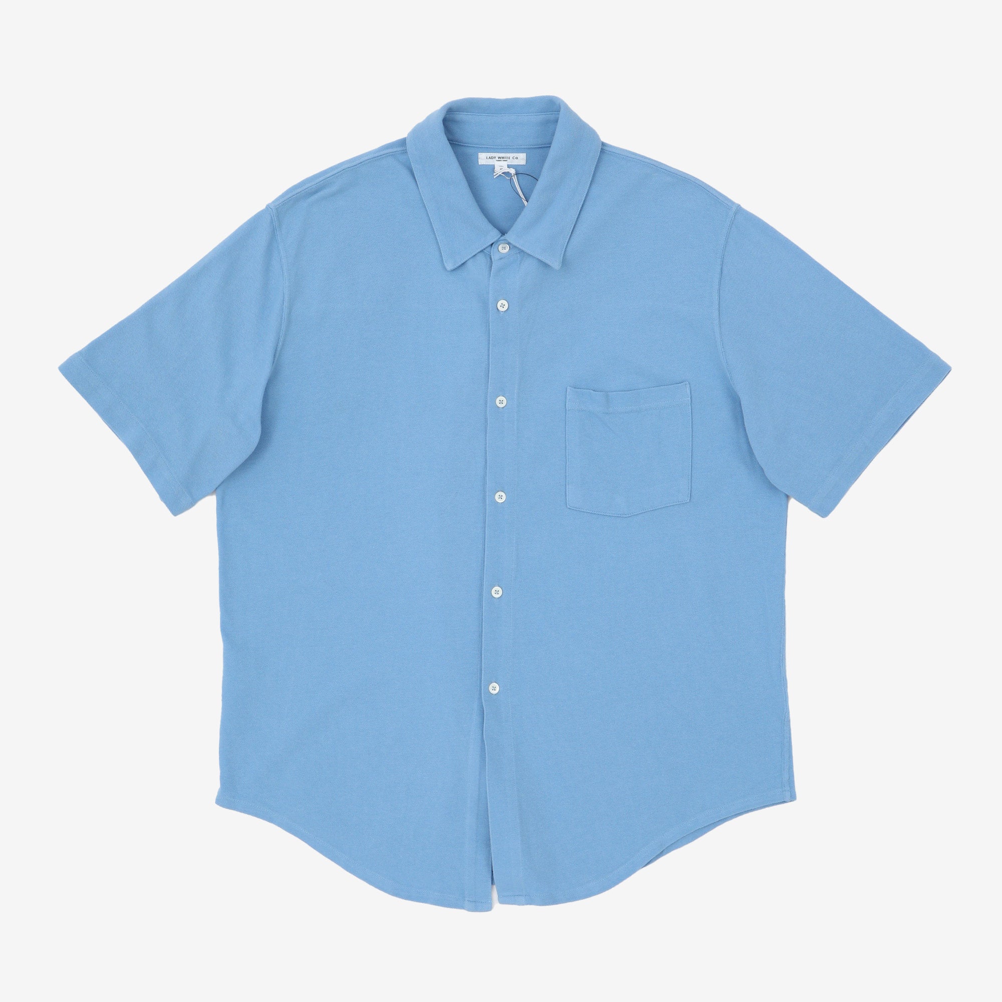 SS Sports Shirt
