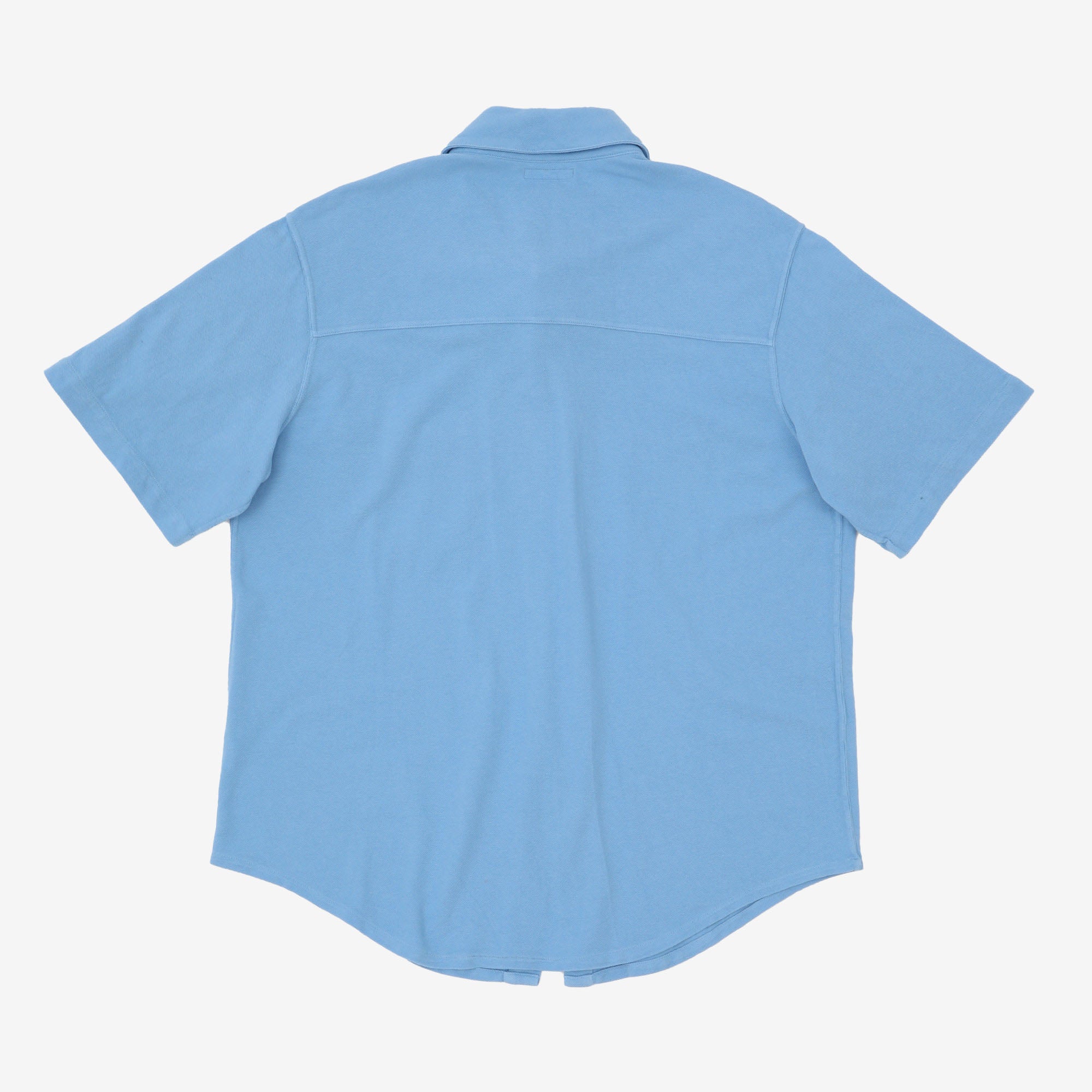SS Sports Shirt