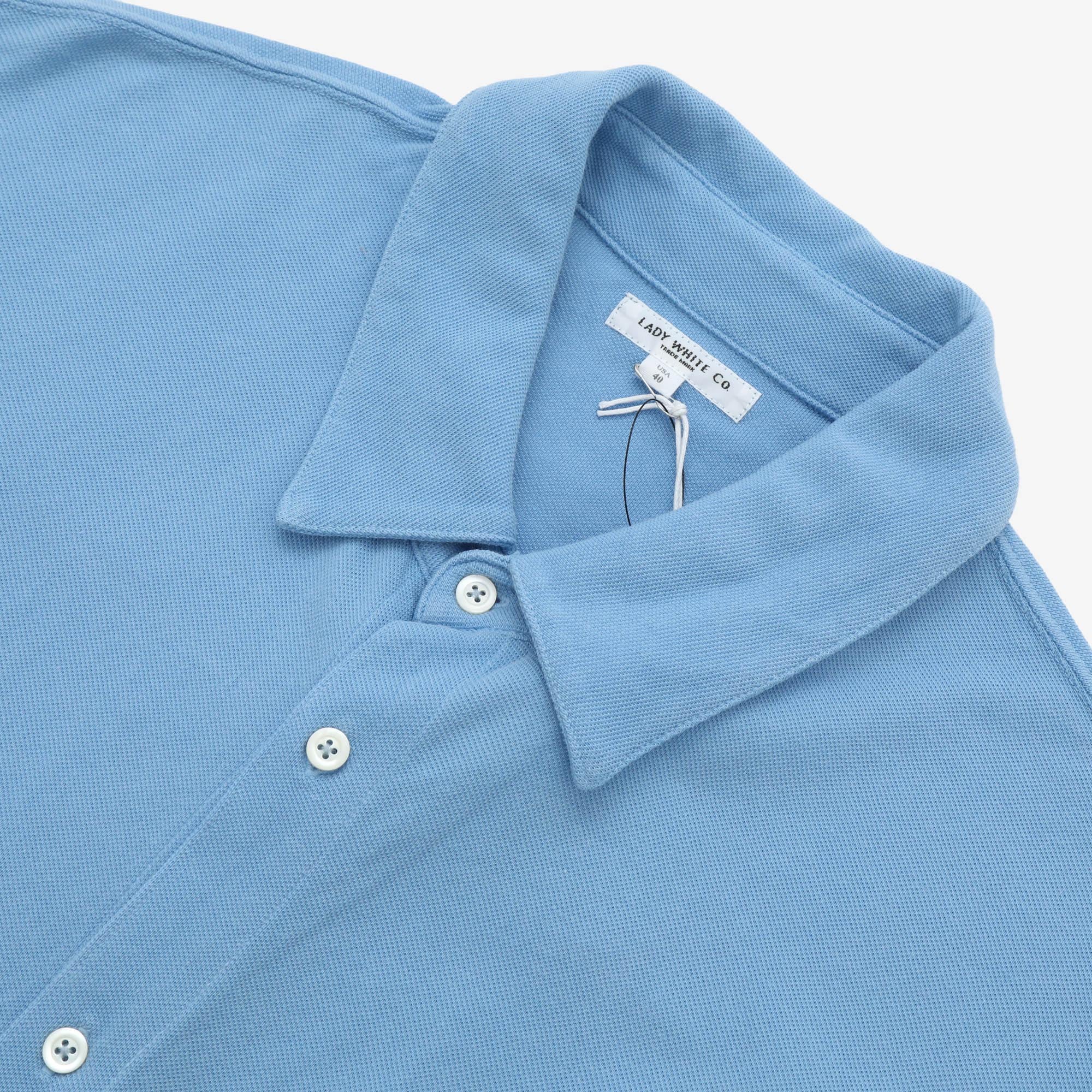 SS Sports Shirt