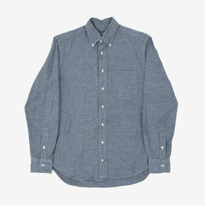 Dotted BD Chambray Shirt